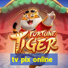 tv pix online